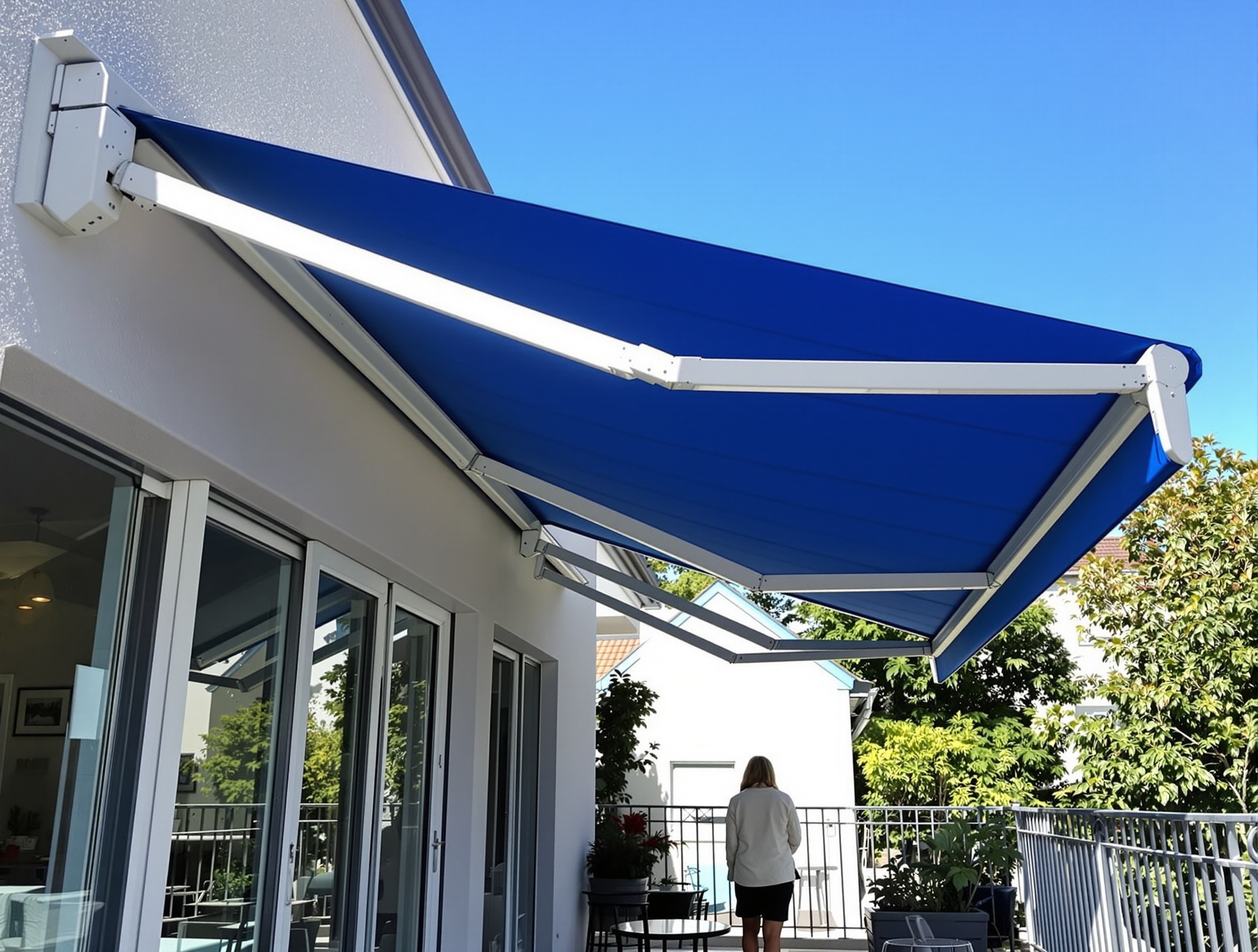 Store banne DFPRO Herault